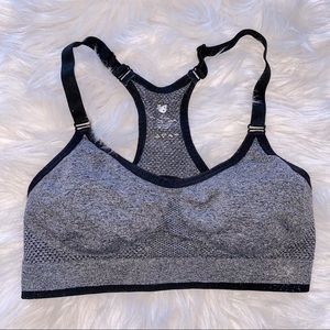 new balance sports bra